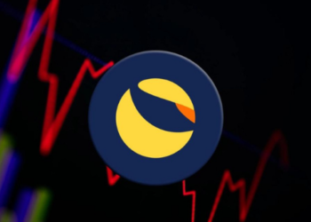 Terra LUNA TVL altcoin token kripto