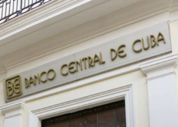 küba merkez bankası dijital