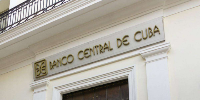 küba merkez bankası dijital