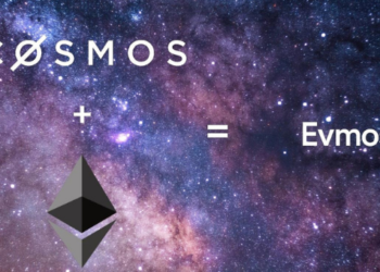 cosmos evmos ethereum kripto altcoin