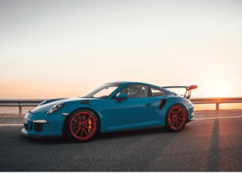 Porsche Towson Ödemeler için Kripto Para Kabul Ediyor! SHIB, DOGE ve Fazlası..