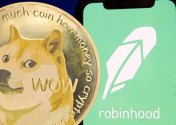 Robinhood CEO’su, Dogecoin (DOGE) Hakkında Konuştu! 