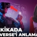 4 Dakikada Metaverse’i Anlamak: Neler Yapabileceğiz?