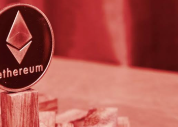 Kaldıraçlı İşlemlerdeki Ethereum (ETH) Tasfiyeleri, Bitcoin’i Geçti!