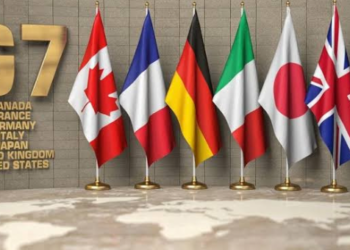 Kripto Paralar G7 Toplantısına Konu Oluyor!