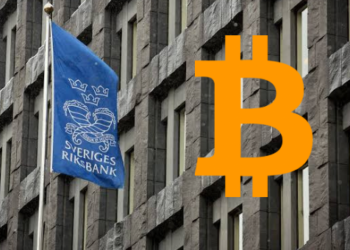 İsveç Merkez Bankası, Bitcoin Hakkında Açıklama Yaptı