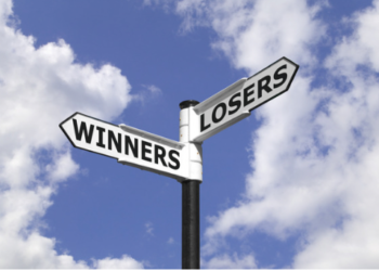 Son 24 Saatte En Çok Kaybeden ve Kazanan Altcoinler