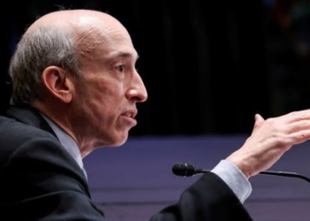 SEC Başkanı Gary Gensler, Kripto Para Yatırımcılarını Korumak İstiyor!