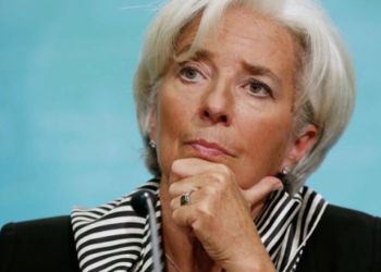 Kripto Karşıtı Avrupa Merkez Bankası Başkanı: “Oğlum Kripto Piyasasında”