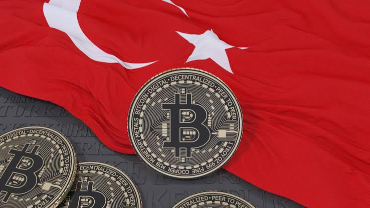 Türkiye, Kripto Para Yasa Taslağında Sona Yaklaşıyor! -Bloomberg