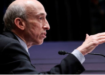 sec başkanı gary gensler kripto para