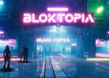 Bloktopia (BLOK), Arazi Satışları İçin Net Tarihi Açıkladı!