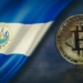 44 Ülke Bitcoin İçin El Salvador’da Buluşuyor