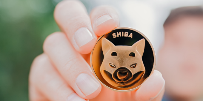 SHIB Shiba Inu Ethereum Balinası Metaverse
