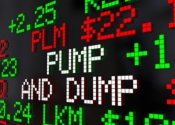 kripto para pump dump yükseliş yapanlar