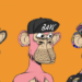 BAYC APE NFT