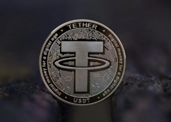 Tether USDT stabilcoin
