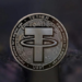 Tether USDT stabilcoin