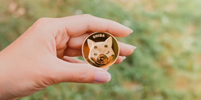 shiba SHIBmeme token