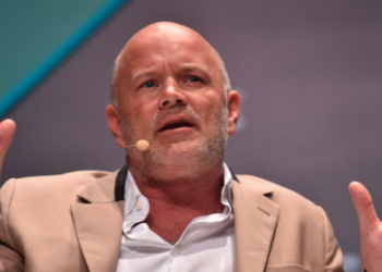 mike altcoinler için uyardı