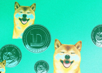 DOGE Dogecoin Elon Musk