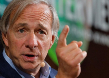 Bitccoin BTC kripto Ray Dalio