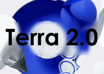 Terra 2.0 LUNA airdrop