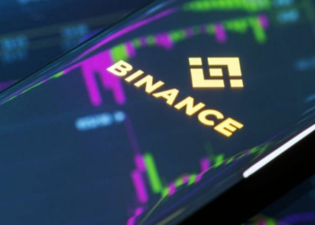 Binance Terra LUNA