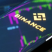 Binance Terra LUNA