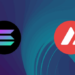 solana sol avalanche avax altcoin kripto