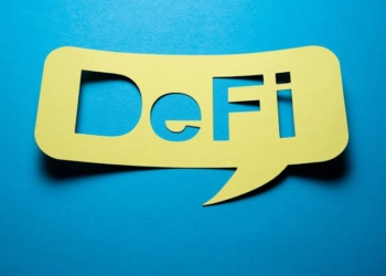 DeFi Sektörü Kötü Etkilendi; Değerler Yarı Yarıya Düştü!