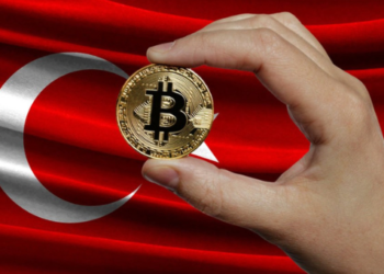 Türkiye, Kripto Para Yasa Taslağında Sona Yaklaşıyor! -Bloomberg