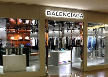 Balenciaga Artık Bitcoin ve Ethereum Ödemelerini Kabul Ediyor!