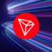 Tron, TVL Değeriyle Üçüncü En Büyük DeFi Platformu Oldu!