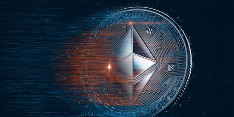 eth ethereum altcoin