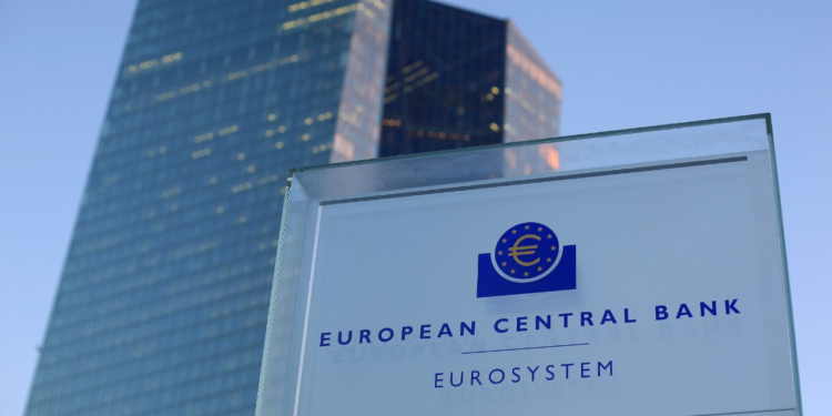 Avrupa merkez bankası kripto