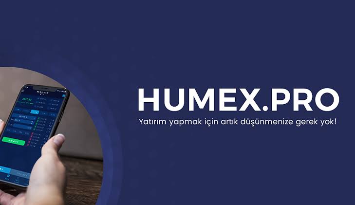 HUMEX isimli kripto para borsasında kullanıcıların hesapları çekim işlemine kapatıldı. Platformun kurucuları ve yöneticileri ortadan kayboldu.