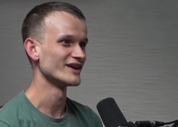 Vitalik Buterin, PlanB’nin Bitcoin Grafiğini Eleştirdi!