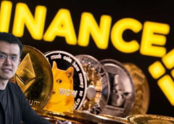 Binance Borsasından Web3 Şirketleri için 500 Milyon Dolarlık Fon!