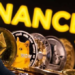 Binance Borsasından Web3 Şirketleri için 500 Milyon Dolarlık Fon!