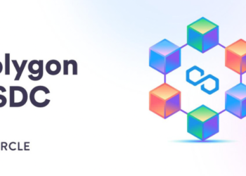 USDC, Polygon (MATIC) Ağında Başlatıldı!