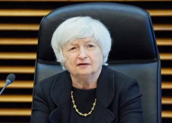 Janet Yellen’den Kripto Para Açıklaması: Çok Riskli! 
