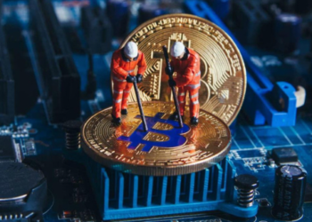 Bitcoin’in Madencilik Zorluğu, İkinci En Büyük Düşüşünü Yaşadı!