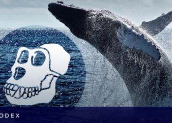 Apecoin (APE), Balinaların En Çok İşlem Yaptığı Altcoin Oldu! 