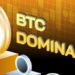 Bitcoin Hakimiyeti Artmaya Devam Ediyor!