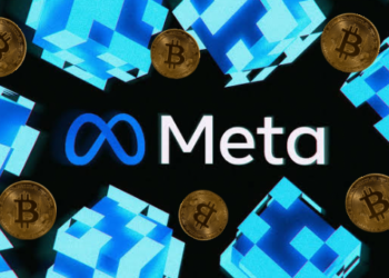 Bitcoin (BTC) Dünyanın En Değerli Varlık Sıralamasında Meta’yı Geçti!