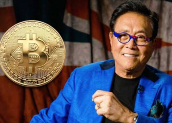 Ünlü Yazar ve Yatırımcı Robert Kiyosaki’nin Bitcoin Planı!