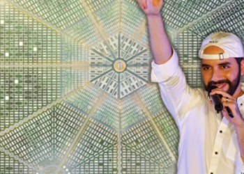 Bukele Bitcoin BTC yatırımcısına güven verdi