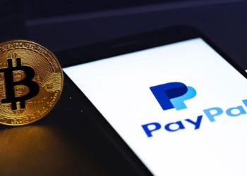 Paypal müjdesi geldi. Artık kripto transferine imkan sunacak