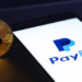 Paypal müjdesi geldi. Artık kripto transferine imkan sunacak